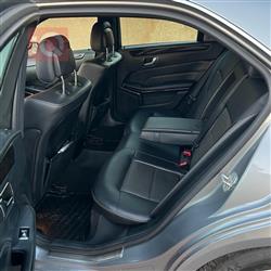 مرسيدس بنز E-Class